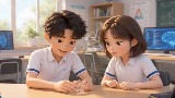 Video mở đầu Vật lí 11 Bài 11: Sóng điện từ (AI)