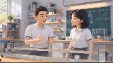 Video mở đầu Vật lí 11 Bài 14: Bài tập về sóng (AI) 