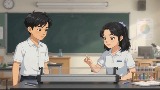 Video mở đầu Vật lí 11 Bài 8: Mô tả sóng (AI)