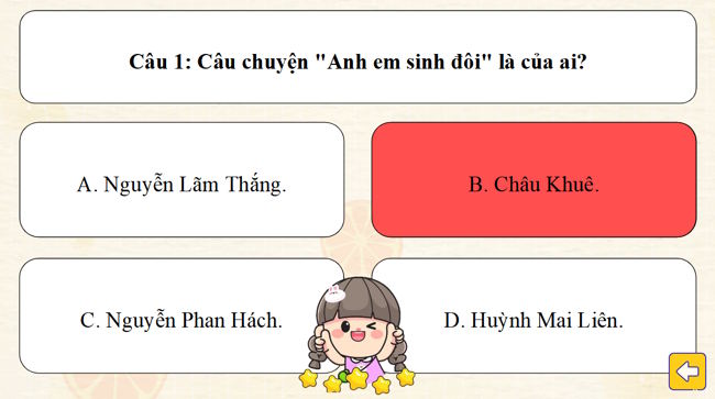 Game Tieng Viet 4 T1 Bai 3 4*23688