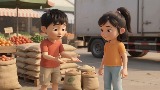 Video mở đầu Toán 4 Bài 17: Yến, tạ, tấn (AI)