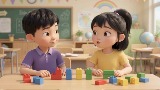 Video mở đầu Toán 4 Bài 22: Phép cộng các số có nhiều chữ số (AI)