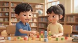 Video mở đầu Toán 4 Bài 23: Phép trừ các số có nhiều chữ số (AI)