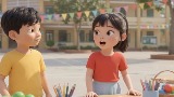 Video mở đầu Toán 4 Bài 26: Luyện tập chung (AI)