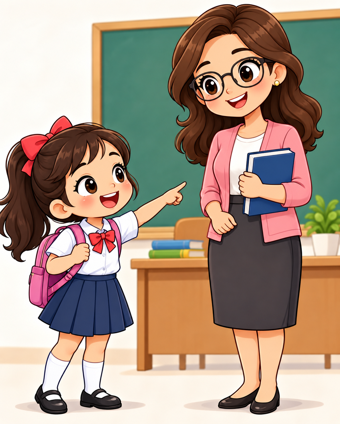 đề thi tiếng Anh lớp 3 giữa kì 1 minh họa 7