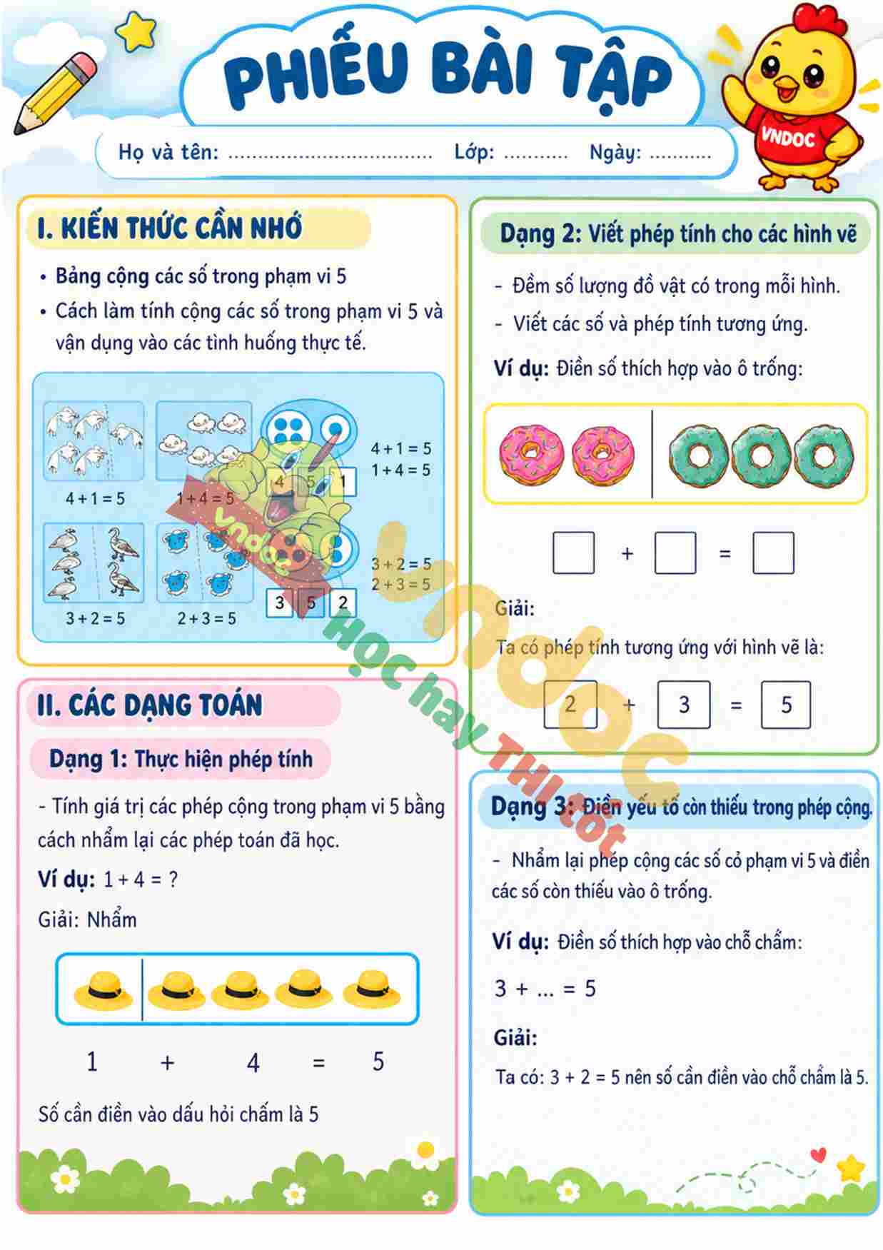mh ly thuyet toan lop 1 phep cong trong pham vi 5 h1*24508