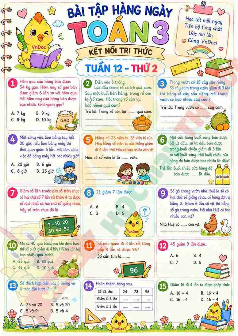 Phieu BTHN Toan 3 Tuan 12 Thu 2 logo_11zon*24626