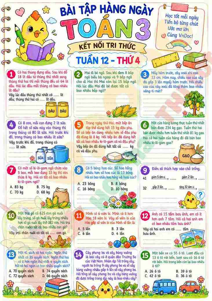 Phieu BTHN Toan 3 Tuan 12 Thu 4 logo_11zon*24628