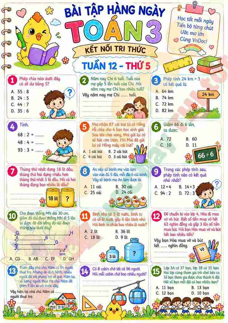 Phieu BTHN Toan 3 Tuan 12 Thu 5 logo_11zon*24629