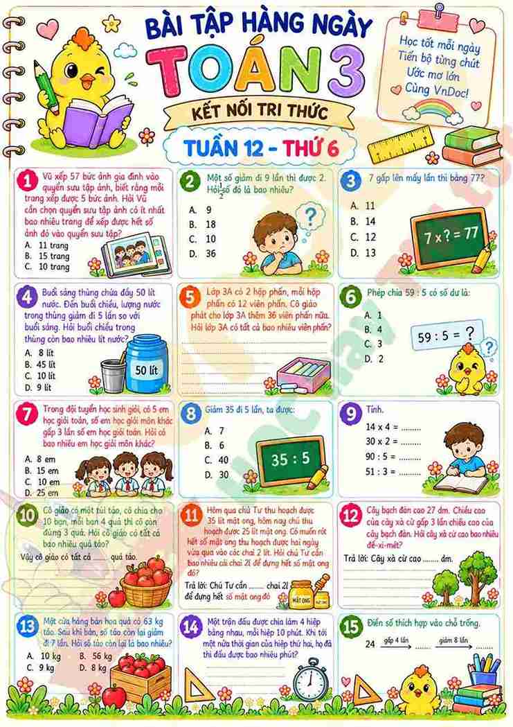 Phieu BTHN Toan 3 Tuan 12 Thu 6 logo_11zon*24630