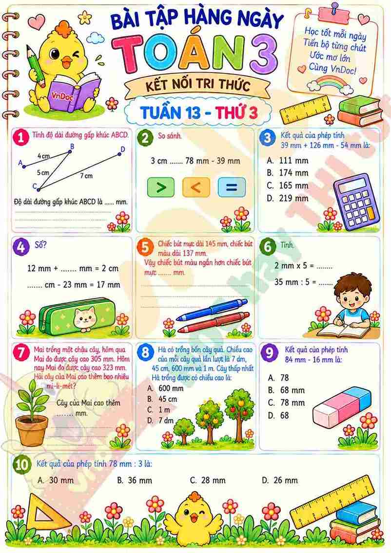 Phieu BTHN Toan 3 Tuan 13 Thu 3 logo_11zon*24751