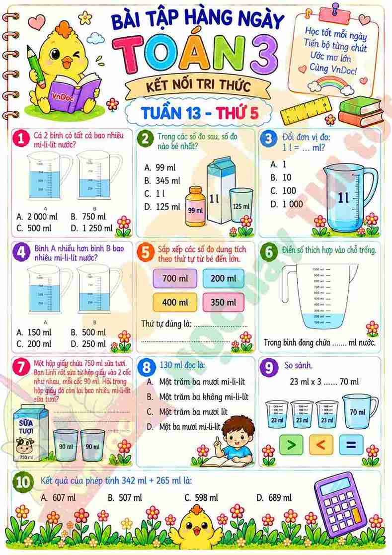 Phieu BTHN Toan 3 Tuan 13 Thu 5 logo_11zon*24750