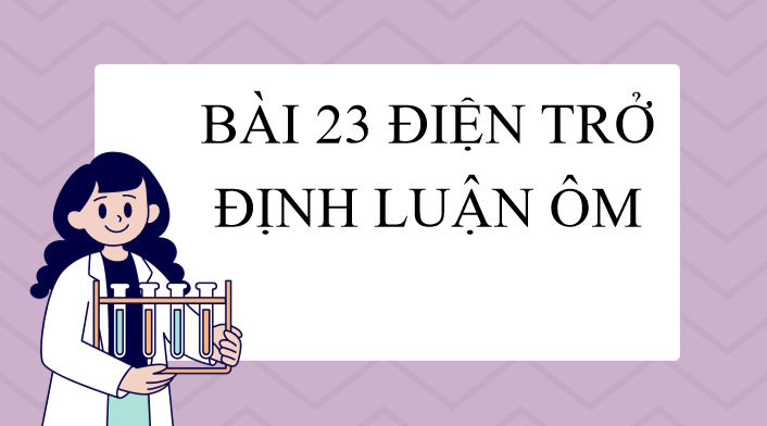 Tro choi khoi dong Vat li 11 Bai 23 1*24797