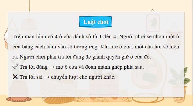 Tro choi khoi dong Vat li 11 Bai 24 3*24798