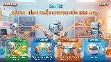 Video mở đầu Khoa học tự nhiên 9 Bài 18: Tính chất chung của kim loại (AI)