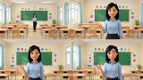 Video mở đầu Khoa học tự nhiên 9 Bài 1: Nhận biết một số dụng cụ, hoá chất. Thuyết trình một vấn đề khoa học (AI)
