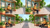 Video mở đầu Khoa học tự nhiên 9 Bài 4: Công và công suất (AI)