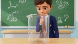 Video mở đầu Khoa học tự nhiên 9 Bài 5: Khúc xạ ánh sáng (AI)