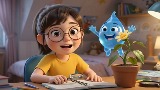 Video mở đầu Khoa học 4 Bài 1: Tính chất của nước và nước với cuộc sống (AI)