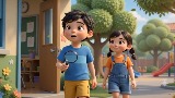 Video mở đầu Khoa học 4 Bài 4: Không khí có ở đâu? Tính chất và thành phần của không khí (AI)