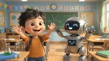 Video mở đầu Khoa học 4 Bài 7: Ôn tập chủ đề chất (AI)