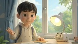 Video mở đầu Khoa học 4 Bài 9: Vai trò của ánh sáng (AI)