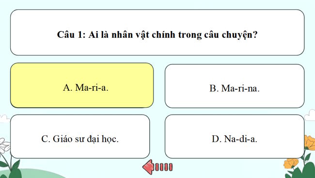 Game Tieng Viet 4 HK1 Bai 12 4*26227