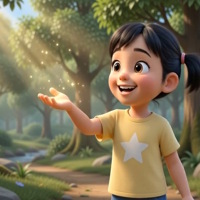 Video mở đầu Tiếng Việt 3 Bài 3: Cánh rừng trong nắng (AI)
