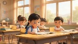 Video Bài đọc Tiếng Việt 3 Bài 9: Đi học vui sao (AI)
