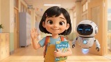 Video mở đầu Khoa học 4 Bài 14: Ôn tập chủ đề năng lượng (AI)