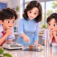 Video mở đầu Toán 9 Bài 3: Giải bài toán bằng cách lập hệ phương trình (AI)