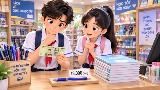 Video mở đầu Toán 9 Bài 6: Bất phương trình bậc nhất một ẩn (AI)