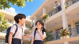 Video mở đầu Toán 9 Bài 7: Căn bậc hai và căn thức bậc hai (AI)
