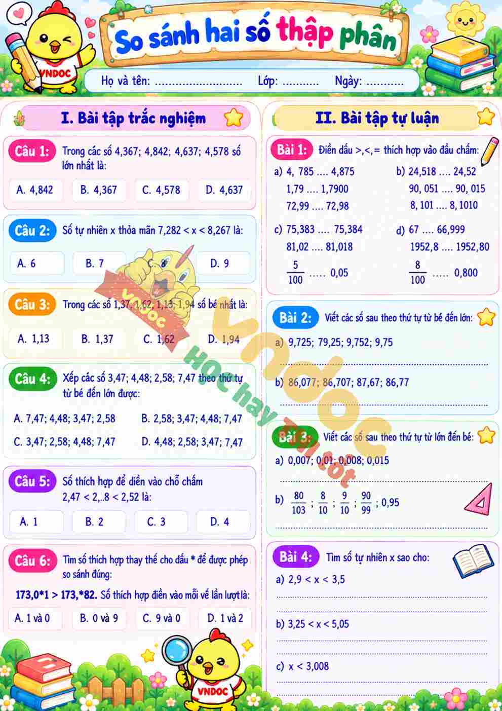 so sanh hai so thap phan 1*26874