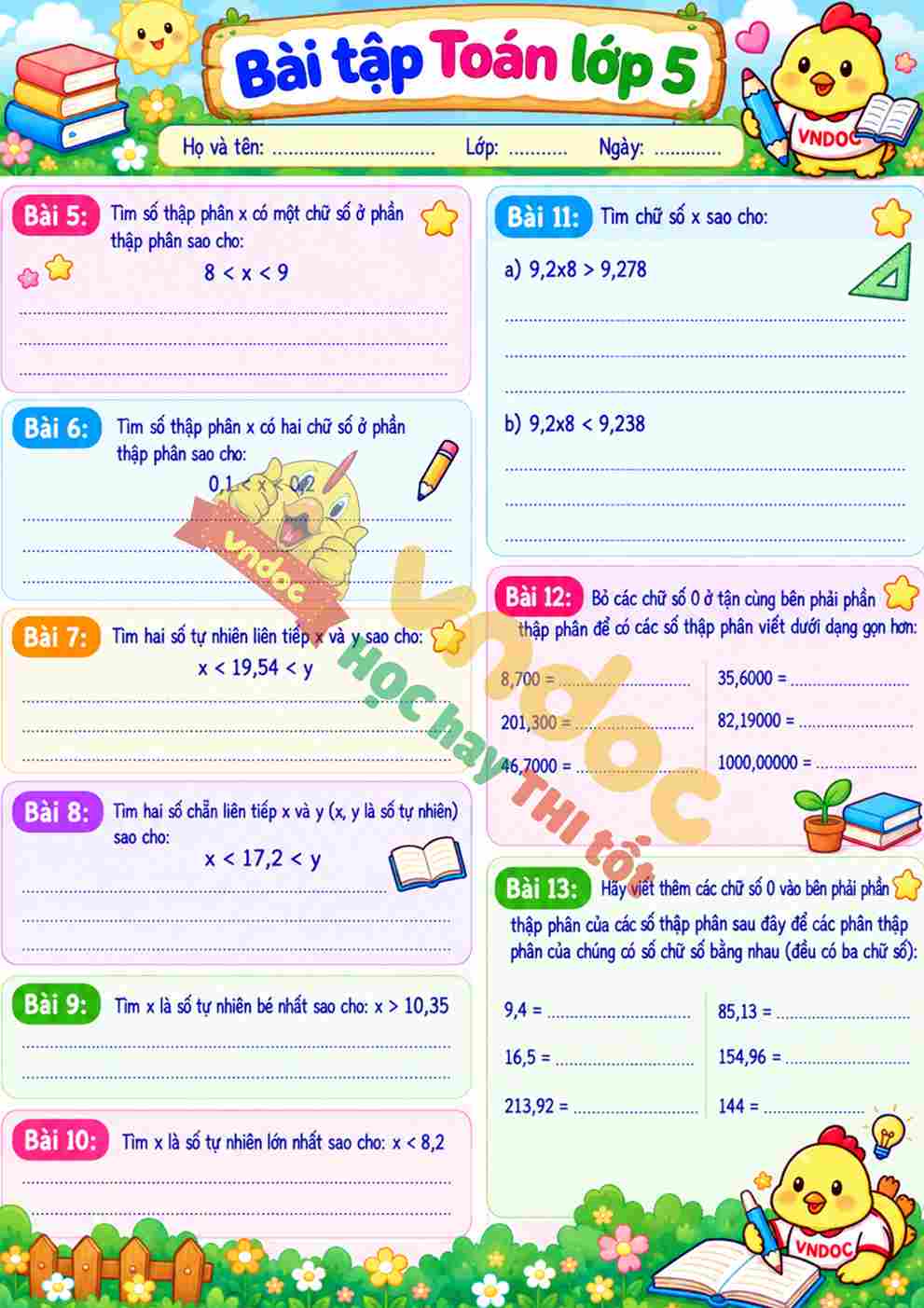 so sanh hai so thap phan 2*26875