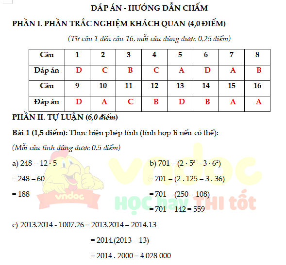 de thi giua ki 1 toan 6 cau truc 4 6 h3*27645