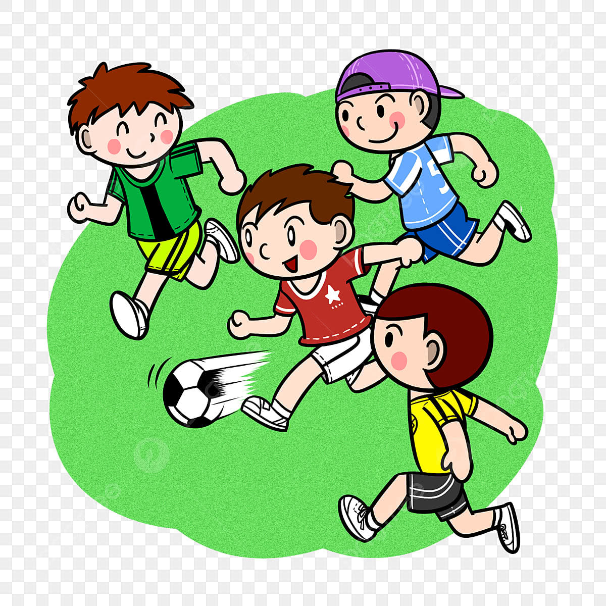 Listening Unit 10 lớp 3 minh họa 5