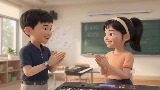 Video mở đầu Âm nhạc 6 Tiết 4: Vận dụng - Sáng tạo (AI)