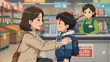 Video mở đầu Hoạt động trải nghiệm 2 Tuần 23: Câu chuyện lạc đường (AI)