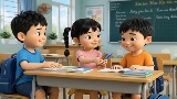 Video mở đầu Hoạt động trải nghiệm 2 Tuần 26: Tôi luôn bên bạn (AI)