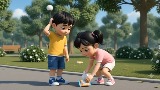 Video mở đầu Hoạt động trải nghiệm 2 Tuần 30: Giữ gìn vệ sinh môi trường (AI)