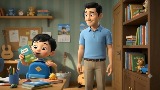 Video mở đầu Hoạt động trải nghiệm 2 Tuần 7: Gọn gàng, ngăn nắp (AI)