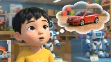 Video mở đầu Hoạt động trải nghiệm 2 Tuần 8: Quý trọng đồng tiền (AI)