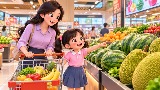 Video mở đầu Toán 5 Bài 31: Ôn tập các phép tính với số thập phân (AI)