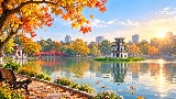 Video mở đầu Toán 5 Bài 34: Ôn tập đo lường (AI)