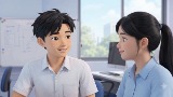 Video mở đầu Tin học 12 Bài 16: Định dạng khung (AI)