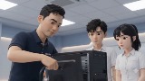 Video mở đầu Tin học 12 Bài 19: Dịch vụ sửa chữa và bảo trì máy tính (AI)