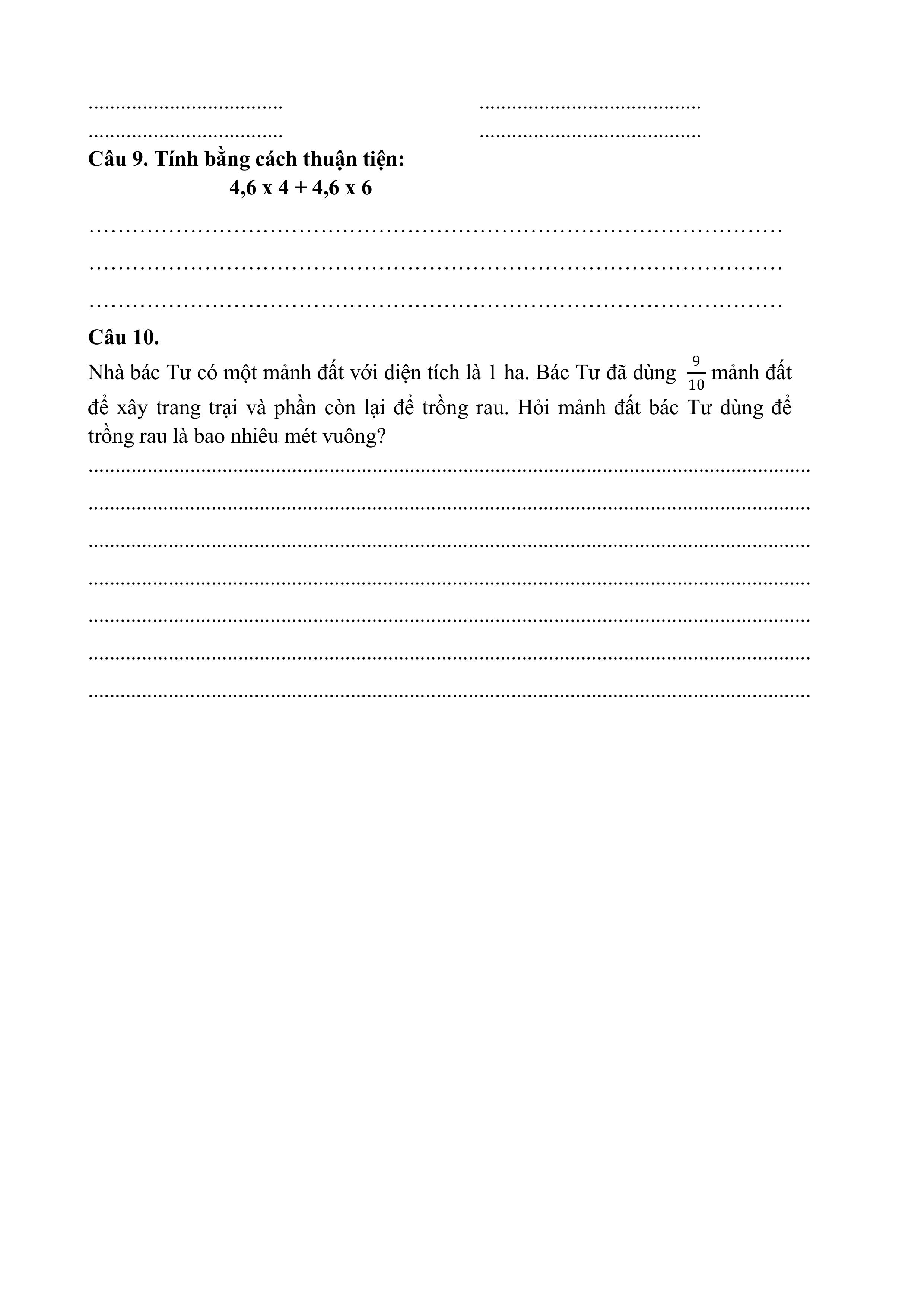 De thi giua ki 1 Toan 5 De so 2 hình ảnh 1*29843