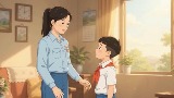 Video Bài đọc Tiếng Việt 3 Bài 16: Ngày em vào Đội (AI)
