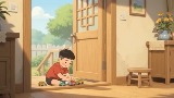 Video Bài đọc Tiếng Việt 3 Bài 17: Ngưỡng cửa (AI)